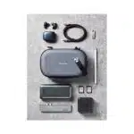Ugreen 50903 Travel Electronics Organizer for Cables and Accessories - Image 3