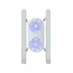 WIWU S400 Pro Aluminum Laptop Stand With Cooling Fan