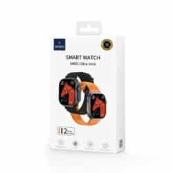 WiWU SW01 Ultra Mini Calling Smart Watch 2