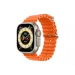 WiWU SW01 Ultra Mini Calling Smart Watch