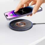 WiWU WI-W013 Quantus Wireless Charger