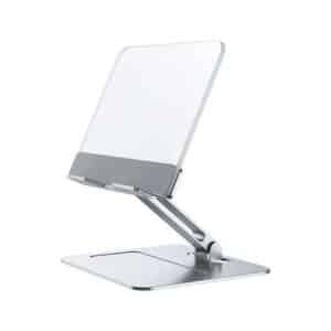 XUNDD XDHO-025 Acrylic Transparent Adjustable Desktop Stand for Phone and Tablet