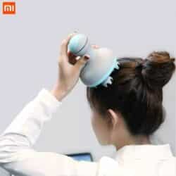 Xiaomi Electric Head Massager Wireless Scalp Massager