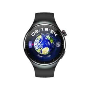 Zeblaze THOR ULTRA AMOLED 4G Android Smart Watch