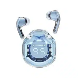 ACEFAST T8 Crystal True Wireless Earbuds