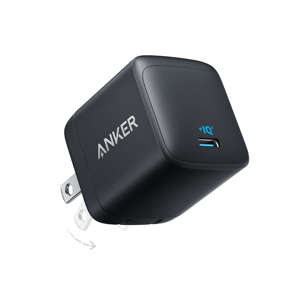 Anker 313 45W PD USB-C Wall Charger