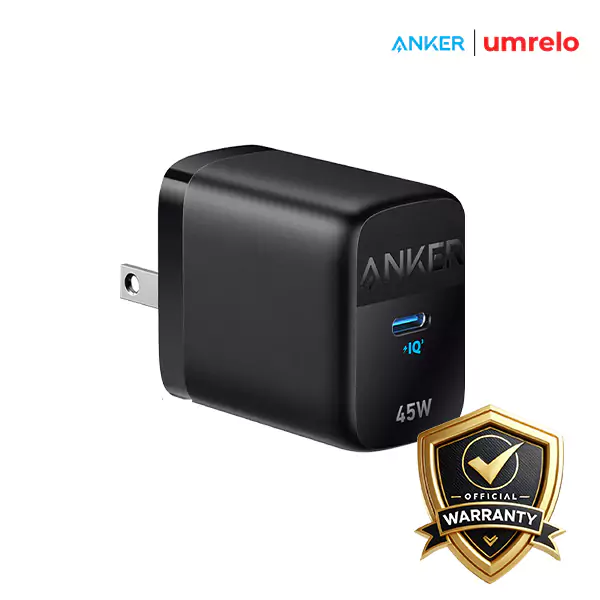 Anker 313 Ace 2 45W Wall Charger