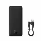 Baseus Airpow 20W 30000mAh Fast Charging power Bank - Image 5