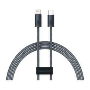 Baseus Dynamic 2 Series 20W USB-C to Lightning Fast Charging Data Cable