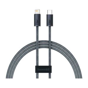 Baseus Dynamic 2 Series 20W USB-C to Lightning Fast Charging Data Cable