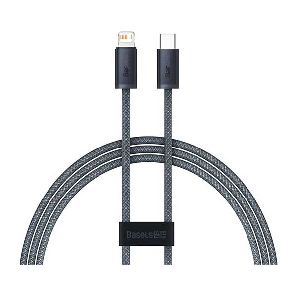 Baseus Dynamic 2 Series 20W USB-C to Lightning Fast Charging Data Cable