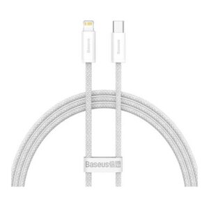 Baseus Dynamic 2 Series USB C to Lightning 20W Fast Charging Data Cable