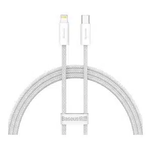 Baseus Dynamic 2 Series USB C to Lightning 20W Fast Charging Data Cable