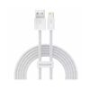 Baseus Dynamic Series 20W USB-A to Lightning Fast Charging Data Cable 1M