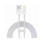 Baseus Dynamic Series 20W USB-A to Lightning Fast Charging Data Cable 1M