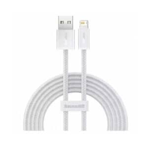 Baseus Dynamic Series 20W USB-A to Lightning Fast Charging Data Cable 1M