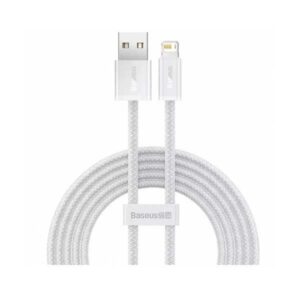 Baseus Dynamic Series 20W USB-A to Lightning Fast Charging Data Cable 1M