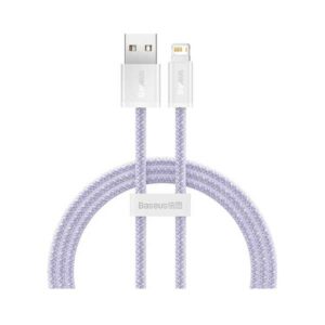 Baseus Dynamic Series USB A to Lightning 20W Fast Charging Data Cable