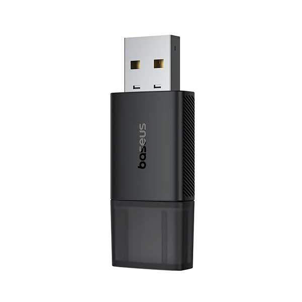 Baseus FastJoy Series 300Mbps WiFi Receiver Adapter