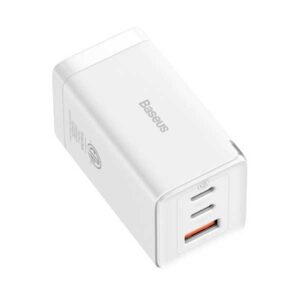 Baseus GaN5 Pro Quick Charger 2C+1U 65W CN