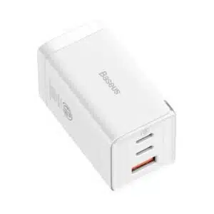 Baseus GaN5 Pro Quick Charger 2C+1U 65W CN