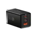Baseus GaN5 Pro Quick Charger 2C+1U 65W CN