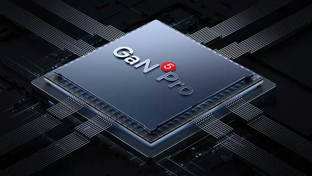 Baseus GaN5 Pro Quick Charger 2C+1U 65W CN