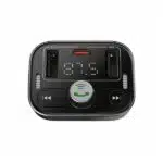 Baseus S-09 Pro Bluetooth Car FM Transmitter - Image 2