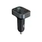 Baseus S-09 Pro Bluetooth Car FM Transmitter - Image 3