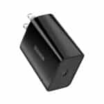 Baseus Speed Mini 20W 1C Quick Charger CN 1