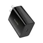 Baseus Speed Mini 1C 20W Quick Charger (CN) - Image 2