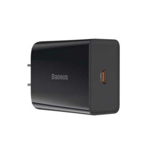 Baseus Speed Mini 20W 1C Quick Charger (CN)