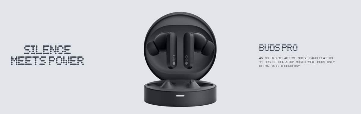CMF BY NOTHING Buds Pro ANC True Wireless Earbuds 7