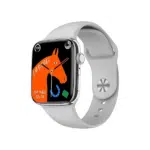 DT NO.1 DT8 Max Smart Watch