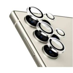 ESR Samsung Galaxy S24 Ultra Camera Lens Protector Scratch-Resistant Ultra-Thin Tempered Glass