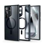 ESR Samsung Galaxy S24 Ultra Classic Hybrid (HaloLock) Case