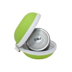 EWA A103 Mini Portable Wireless Bluetooth Speaker 10