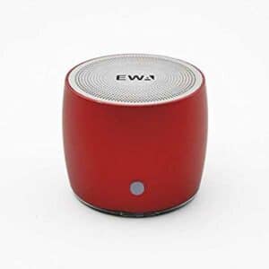 EWA A103 Mini Portable Wireless Bluetooth Speaker
