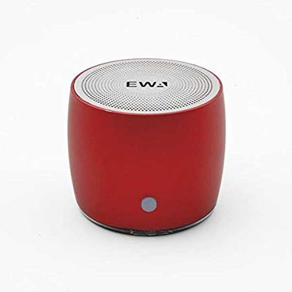 EWA A103 Mini Portable Wireless Bluetooth Speaker
