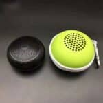 EWA A110mini Portable Wireless Bluetooth Speaker 4