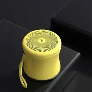 EWA A119 Mini Portable Wireless Bluetooth Speaker