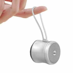 EWA A119 Mini Portable Wireless Bluetooth Speaker