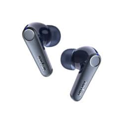 EarFun Air Pro 3 LE Audio ANC True Wireless Earbuds Blue