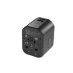 Fantech PowerCube TAC1 Travel Multi Adapter - Image 2