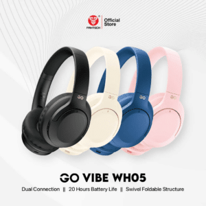Fantech WH05