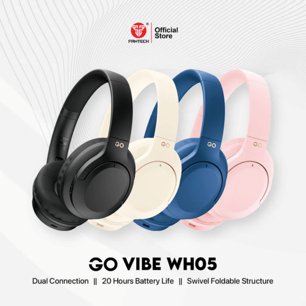 Fantech WH05