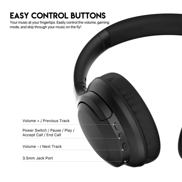 Fantech WH05