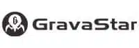 Gravastar Logo