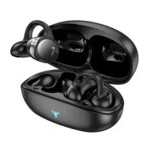 HOCO EW57 Clip-On True Wireless Bluetooth Earphone