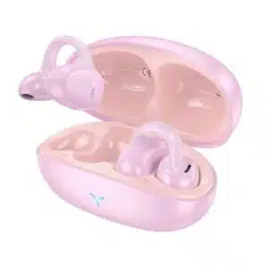 HOCO EW57 Clip-On True Wireless Bluetooth Earphone